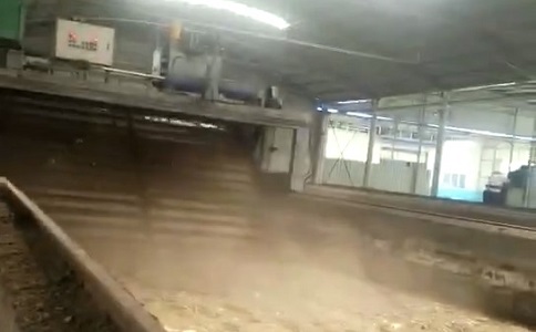 微生物菌剂对精品国产三级AV在线无码麻豆料肥效的影响