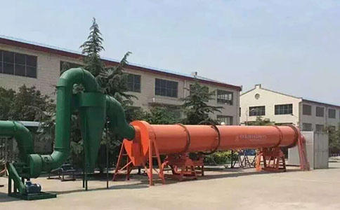 旋风除尘器 旋风除尘器