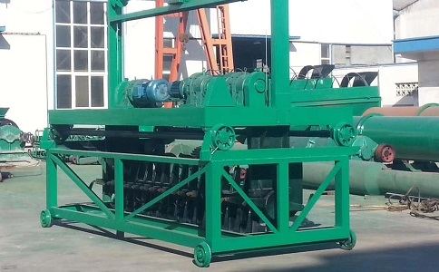 自走式翻抛机 自走式翻抛机