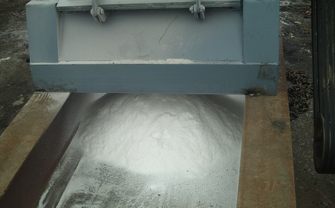 尿素粉碎效果 尿素粉碎效果