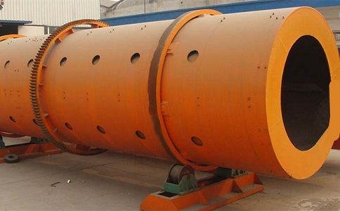 滚筒造粒机 滚筒造粒机