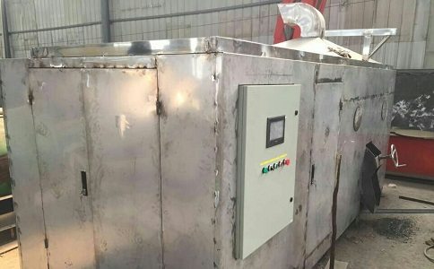 病死畜禽无害化处理机 病死畜禽无害化处理机