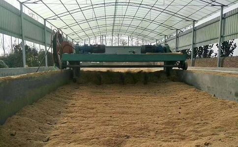 畜禽粪便无害化处理 畜禽粪便无害化处理