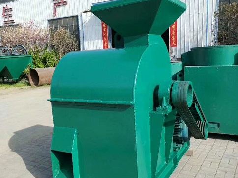 小型粉碎机 小型粉碎机