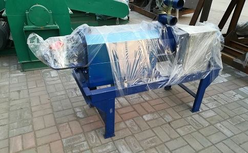 粪便处理机 粪便处理机