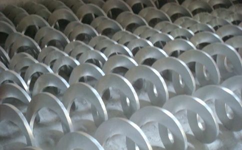 螺旋蛟龙叶片 螺旋蛟龙叶片