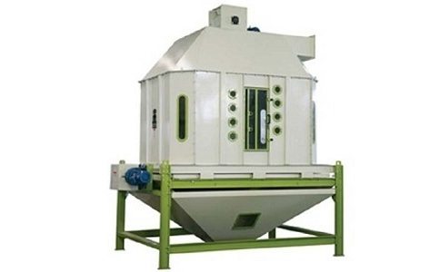 逆流式冷却塔 逆流式冷却塔