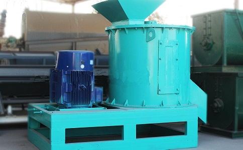 牛粪粉碎机 牛粪粉碎机