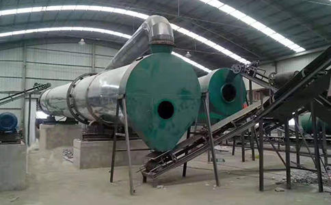 养殖粪便处理设备 养殖粪便处理设备