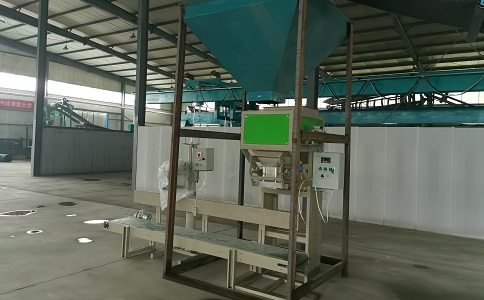 自动定量包装机 自动定量包装机