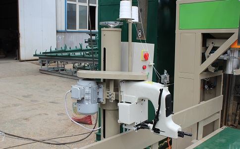 粉剂包装机 粉剂包装机