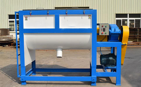 饲料搅拌机 饲料搅拌机