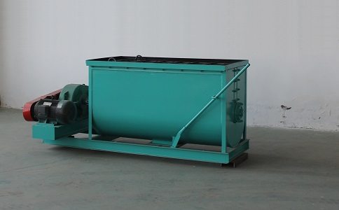 卧式混合机 卧式混合机