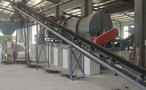 年产1万吨精品国产三级AV在线无码麻豆生产线