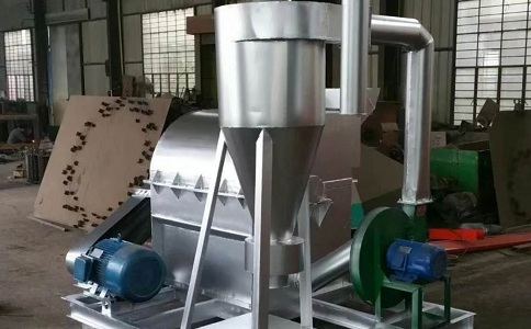 玉米秸秆粉碎机 玉米秸秆粉碎机