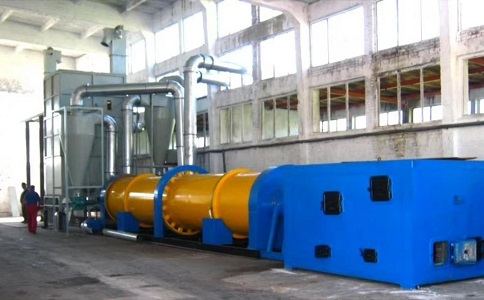 烘干机设备 烘干机设备