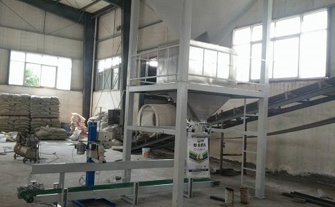 半自动包装机 半自动包装机